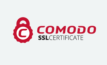 Certificados Comodo Costa Rica